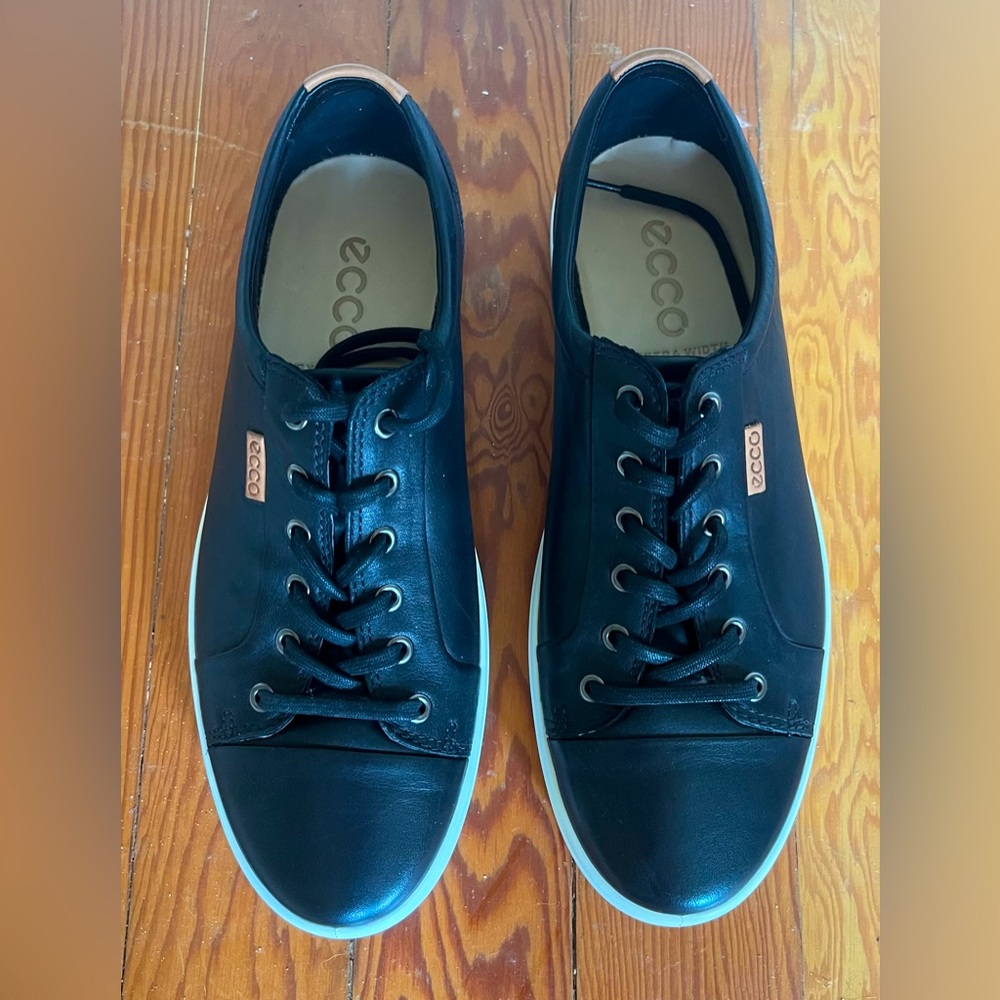 Men’s ECCO Soft Sneaker 10.5US/44EU